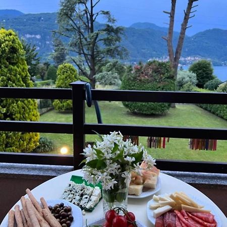 Villa Rosi Льерна Экстерьер фото