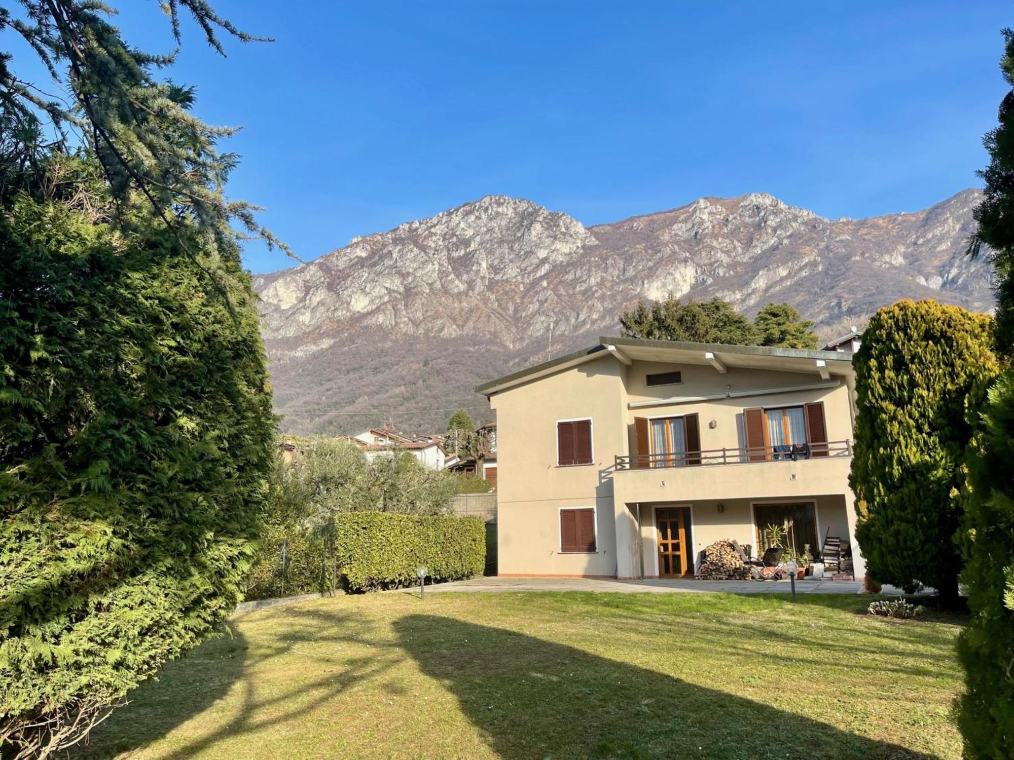 Villa Rosi Льерна Экстерьер фото