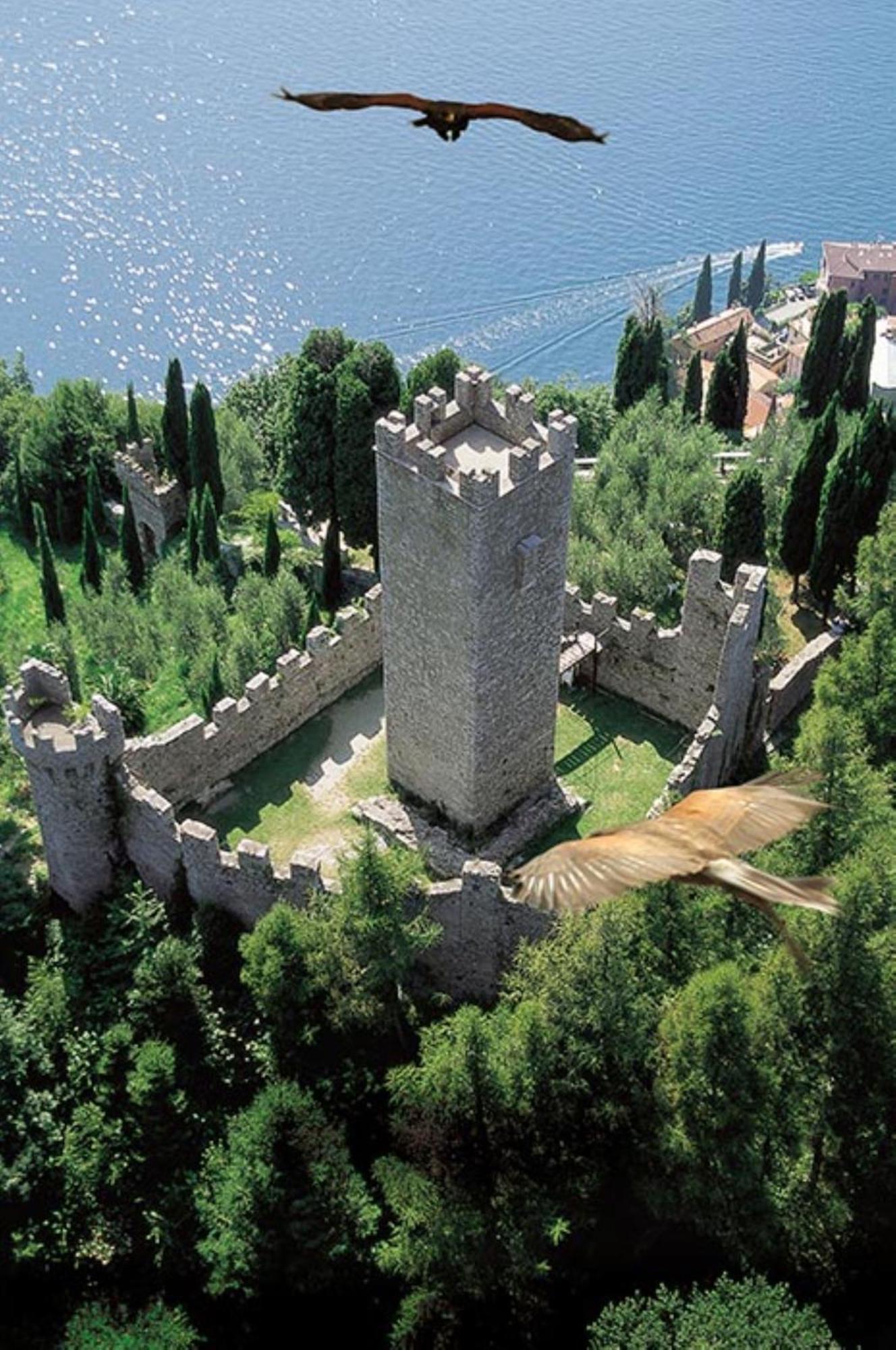 Villa Rosi Льерна Экстерьер фото